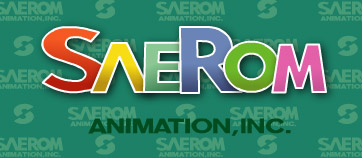 Saerom Animation | Hey Arnold Wiki | Fandom