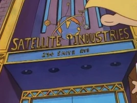SatelliteIndustries