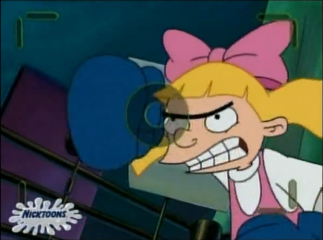 It Girl/Gallery | Hey Arnold Wiki | Fandom