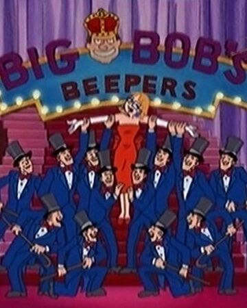 The Beeper Queen Hey Arnold Wiki Fandom The Beeper Queen Hey Arnold Wiki Fandom