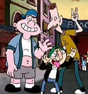 Stinky Peterson Hey Arnold Wiki Fandom