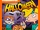 Nickelodeon Halloween, Vol. 2