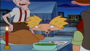 Arnold's Thanksgiving 48