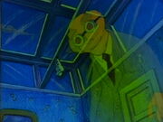 Four-Eyed Jack, phantom