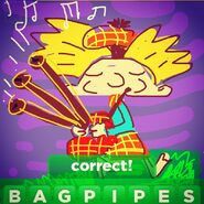 Bagpipes