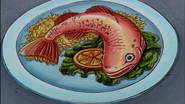 Fish Dish