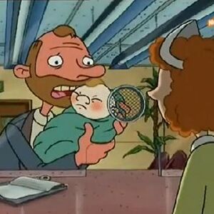 Oskar Kokoshka Gallery Hey Arnold Wiki Fandom