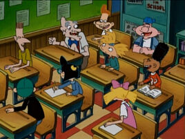 Back to School