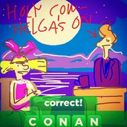 Conan