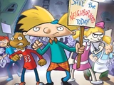 Hey Arnold!: The Movie/Gallery