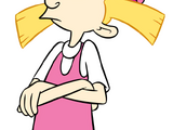 Helga G. Pataki