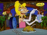 Sophisticated Helga #2