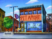 PetAmore