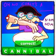 cannibal