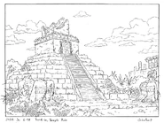 Background design by Steve Lowtwait