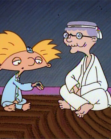 Mugged Hey Arnold Wiki Fandom Mugged Hey Arnold Wiki Fandom