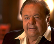 Paul Sorvino (Hey Arnold!: The Movie)