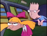 Helga and Brainy