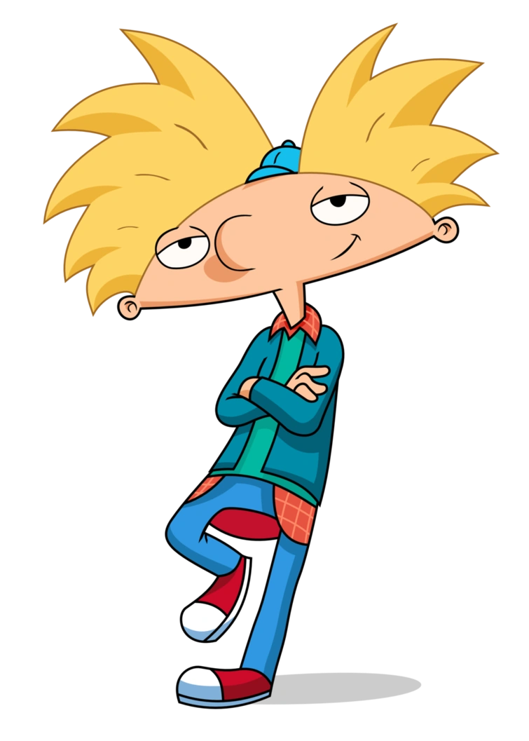 Arnold Shortman Hey Arnold Wiki Fandom