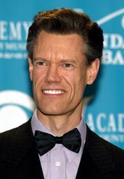 Randy Travis