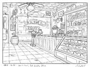 Background design by Steve Lowtwait