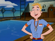 Counselor Skip