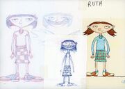 Ruth designs