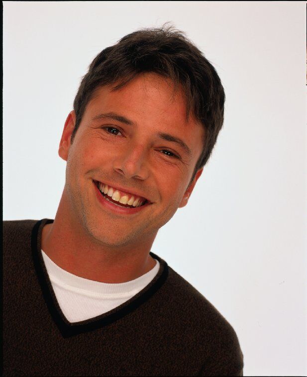 David Lascher Hey Dude Wiki Fandom