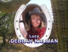 Battle of the Sexes, Hey Dude Wiki