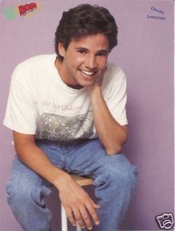 David Lascher Hey Dude Wiki Fandom