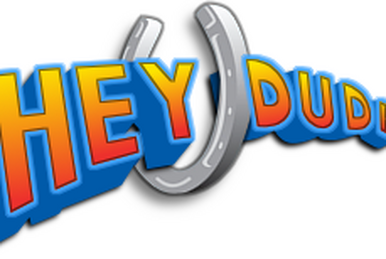 Hey Dude - Wikipedia