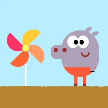 Roly | Hey Duggee Wiki | Fandom
