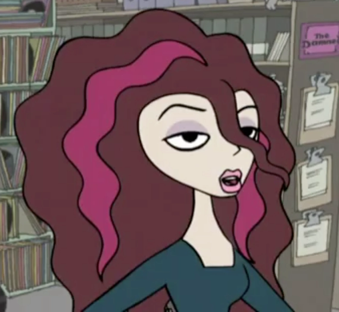 CategoryFemale Characters Hey Joel Wiki Fandom