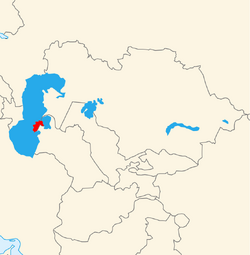 Map of Hezeristan in Central Asia.png