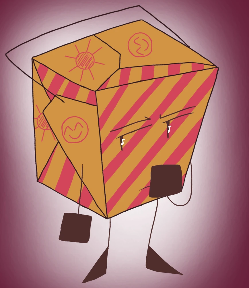 Chaoxiang (Xiao) McIntire Jr. Hfj Detective AU Wiki Fandom