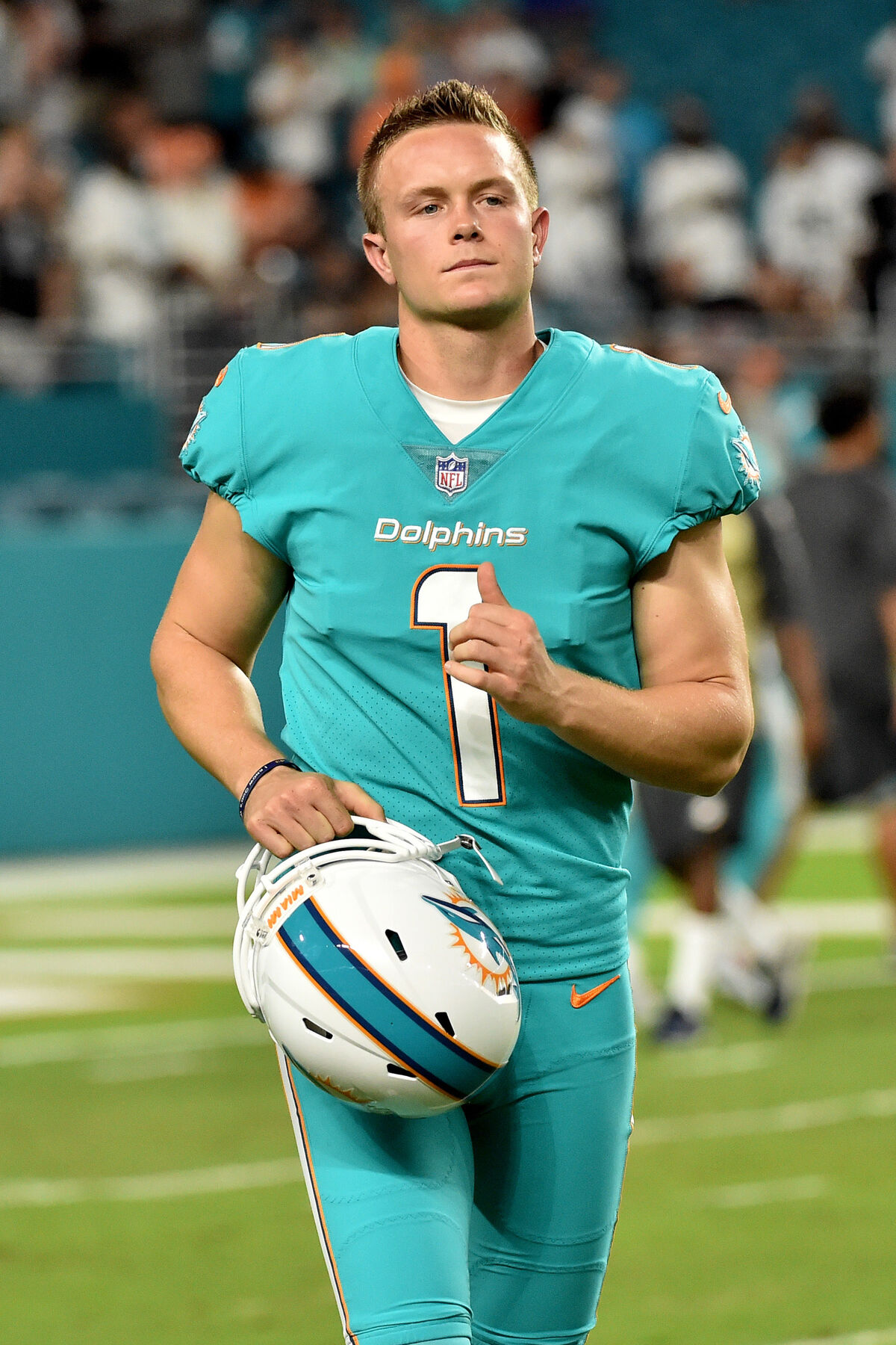 Cody Parkey | Haferman Fantasy League Wikia | Fandom