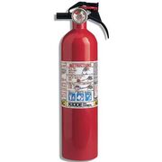 Fire extinguisher