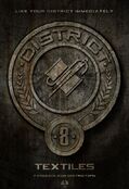 District 8