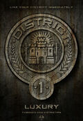 District 1