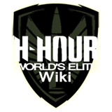 H-Hour: World's Elite Wiki