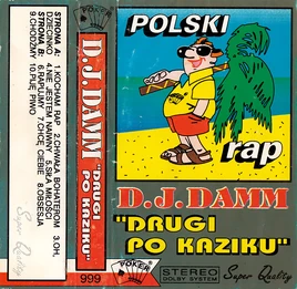 DJDammDrugiPoKaziku1992