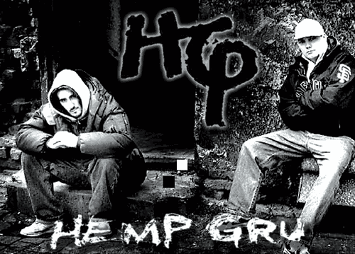 Hemp Gru Hip Hop Pl Wiki Fandom