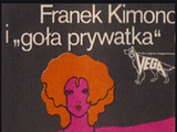 Franek Kimono i "goła prywatka"
