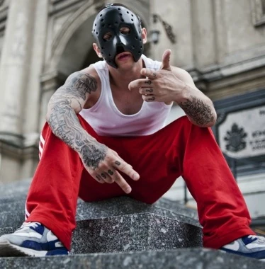 KaeN | Hip Hop Wiki | Fandom