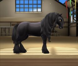 Friesian Horse Haven World Adventures Wiki Fandom