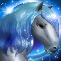 Aquarius II | Horse Haven: World Adventures Wiki | Fandom