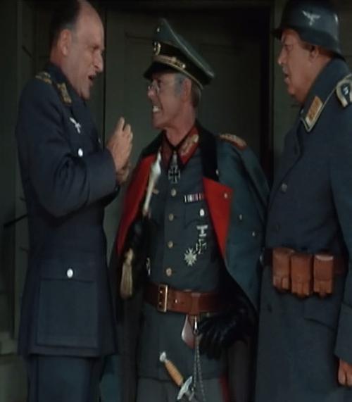 The Klink Commandos Hogan s Heroes Fandom