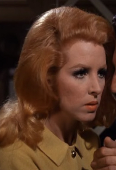 Lila Hogan s Heroes Fandom