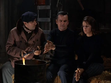 ItTakesAThiefSometimes