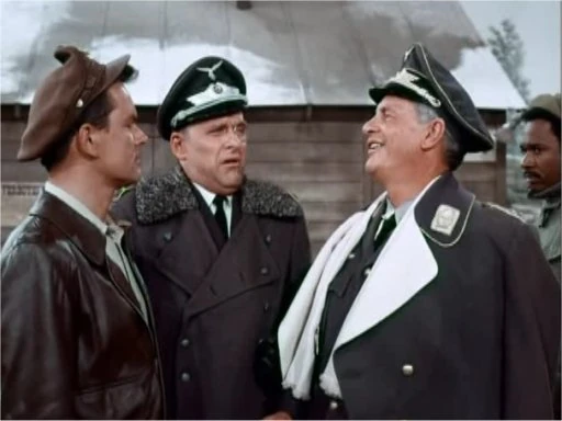 Hogan Gives a Birthday Party | Hogan’s Heroes | Fandom
